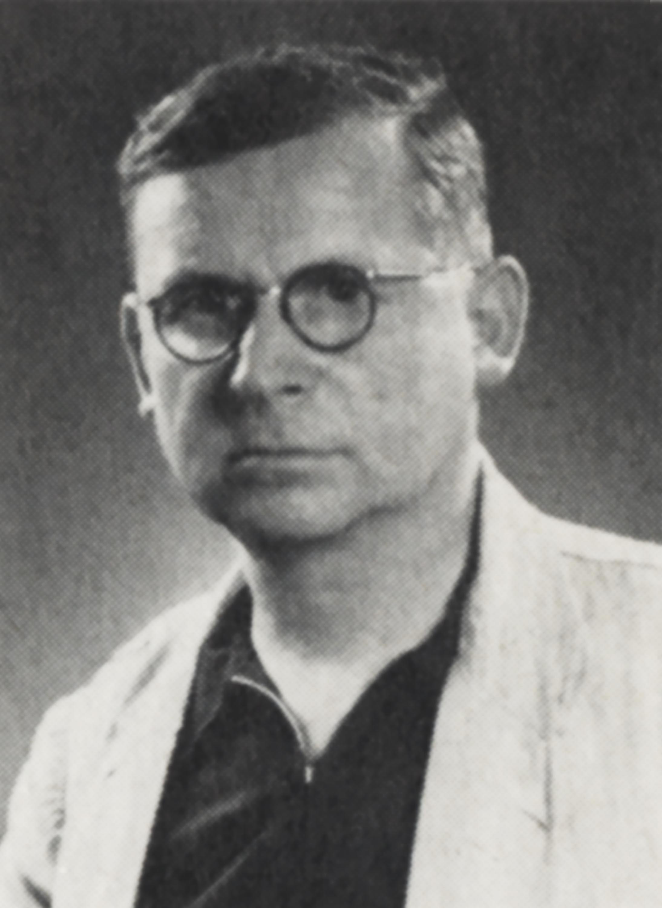 Paul Krüger